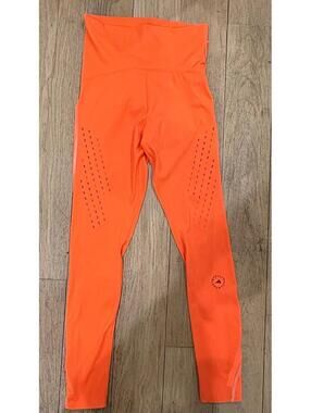 Adidas by Stella McCartney High Rise Leggings Size M